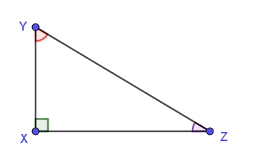 Tam giác vuông cân là gì? Tính chất & dấu hiệu nhận biết tam giác vuông cân