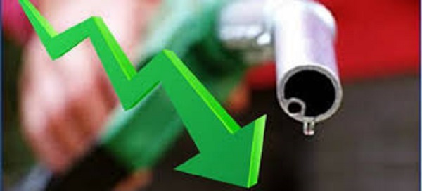 Giá xăng dầu hôm nay 18/10/2018: Giá dầu giảm sốc sau thông tin nguồn cung tăng
