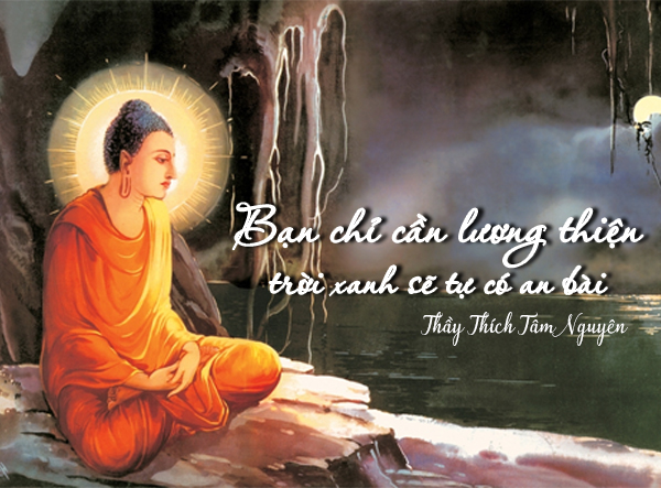 Những câu nói hay về Phật pháp