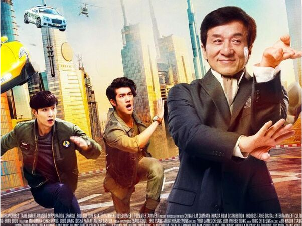 Top 8 bộ phim hài Hồng Kông được khán giả đánh giá cao nhất từ trước đến nay 6