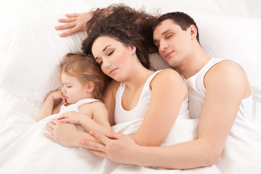 7 hoạt động kỳ diệu của cơ thể khi ngủ 1