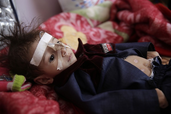 COVID-19: UNICEF muốn kêu gọi thêm viện trợ cho trẻ em khu vực Trung Đông 1