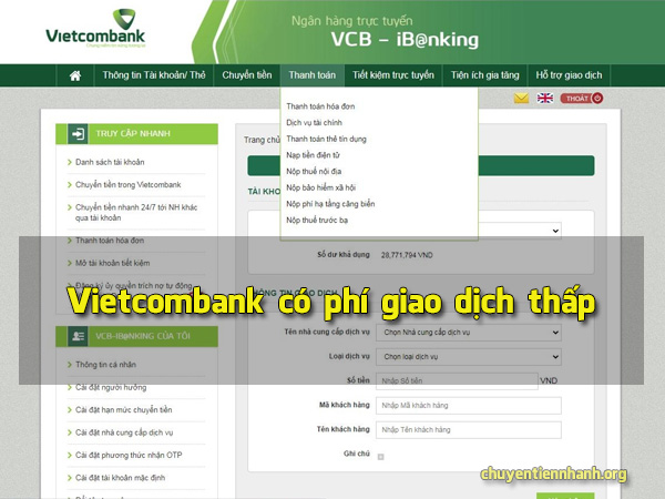Những công ty chứng khoán uy tín tại Việt Nam 1