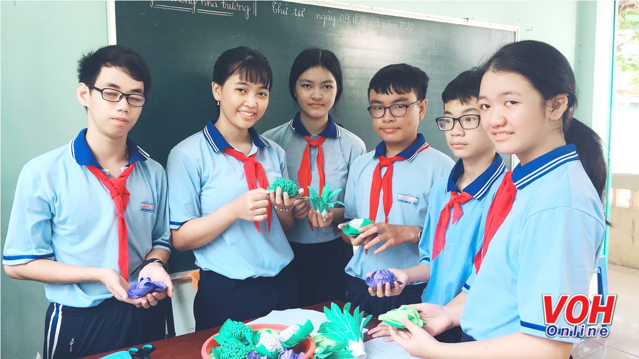 Trường Nuôi dạy trẻ Khuyết tật tỉnh Bà Rịa - Vũng Tàu, giáo viên giáo dục đặc biệt