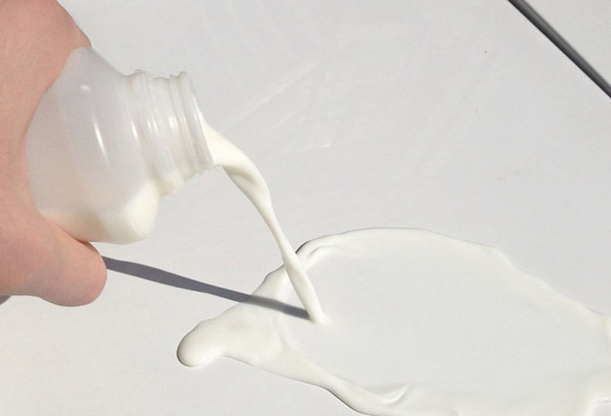 10 cách đắp mặt nạ sữa tươi giúp da căng mướt, trắng mịn tự nhiên 1
