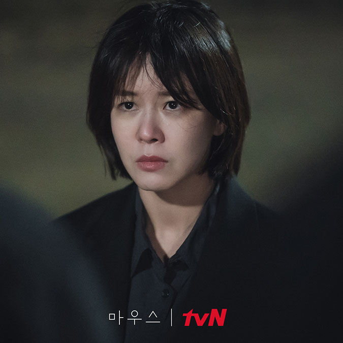 Mouse: Kẻ Săn Người tập cuối kết thúc đau lòng, Lee Seung Gi vẫn không thoát án tử 5