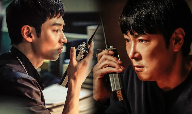 10 bộ phim của Lee Je Hoon bạn nhất định không được bỏ lỡ 22