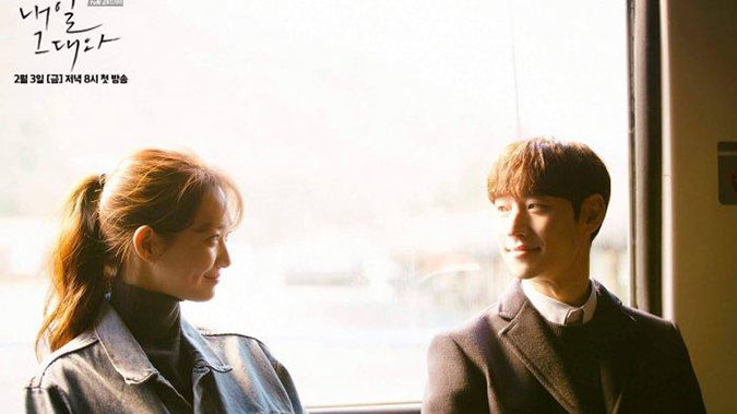 10 bộ phim của Lee Je Hoon bạn nhất định không được bỏ lỡ 24