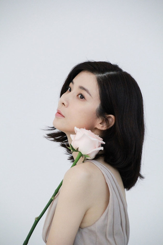 Lee Bo Young profile: Biết từ a-z về 'chị đại' trong làng giải trí Hàn 1
