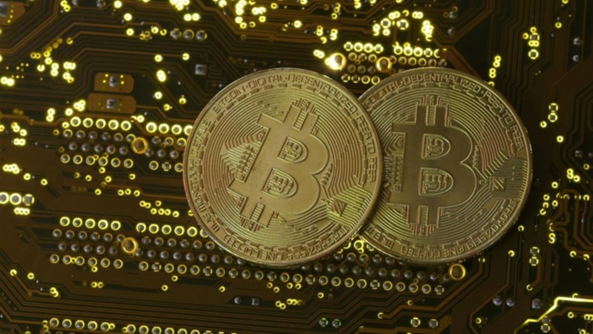 Giá Bitcoin hôm nay 5/6/2021: Thất bại khi kiểm tra ngưỡng 40.000 USD 3