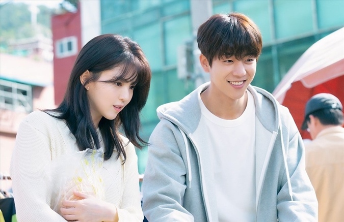 Nevertheless review: Phim 19+ của Song Kang và Han So Hee có gì mà hot đến vậy? 5