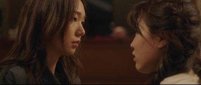 Nevertheless review: Phim 19+ của Song Kang và Han So Hee có gì mà hot đến vậy? 12