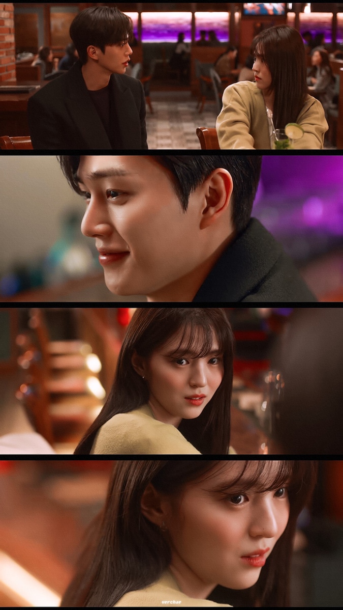 Nevertheless review: Phim 19+ của Song Kang và Han So Hee có gì mà hot đến vậy? 3