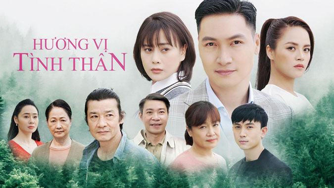 7 phim Việt Nam 2021 nhận được đông đảo sự quan tâm của khán giả 2