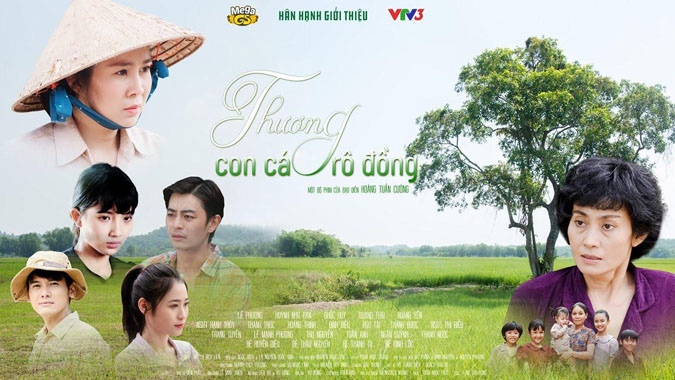 7 phim Việt Nam 2021 nhận được đông đảo sự quan tâm của khán giả 4