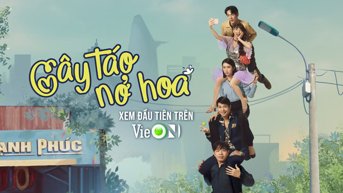 7 phim Việt Nam 2021 nhận được đông đảo sự quan tâm của khán giả 1