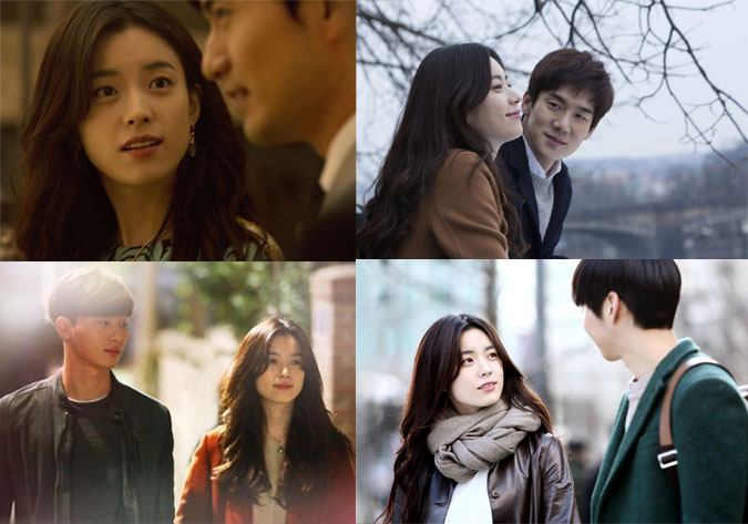TOP phim của Han Hyo Joo hay nhất từ truyền hình đến điện ảnh 16
