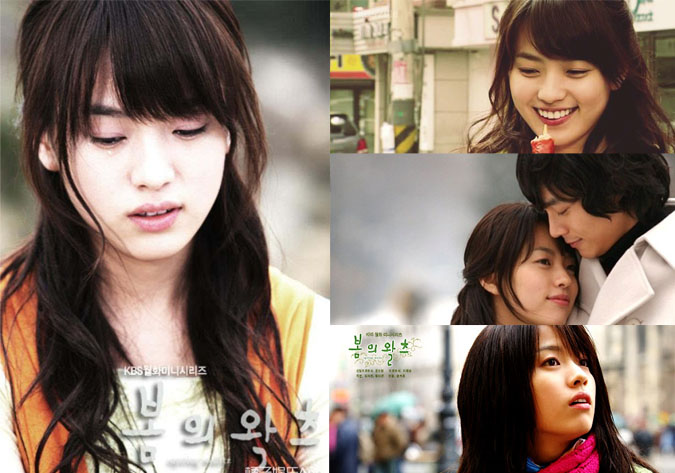 TOP phim của Han Hyo Joo hay nhất từ truyền hình đến điện ảnh 2