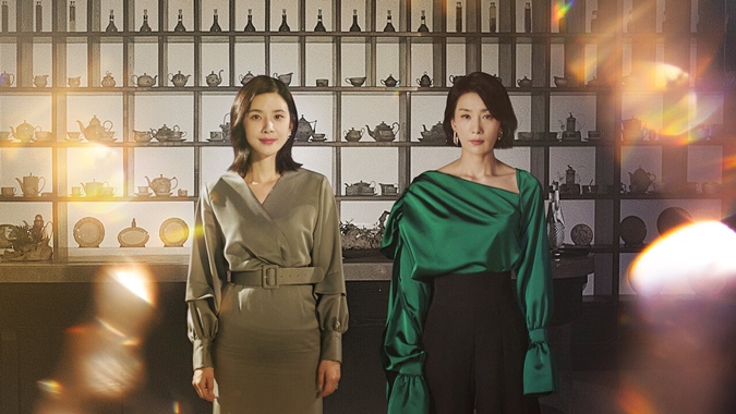 Top 10 phim Hàn hay nhất 2021: nhà tvN chiếm trọn top 3, Penthouse thua xa cái tên này 17