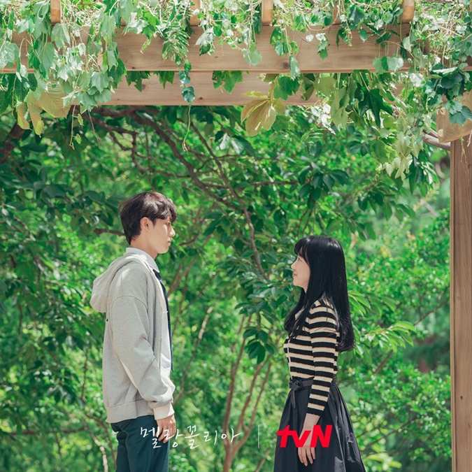 Melancholia review: Phim mới của Lee Do Hyun và Im Soo Jung có gì đáng mong đợi? 6