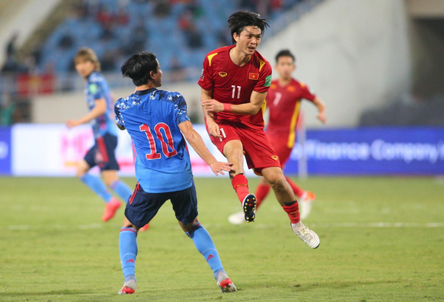 BXH FIFA tháng 11/2021: ĐT Việt Nam còn trong top 100