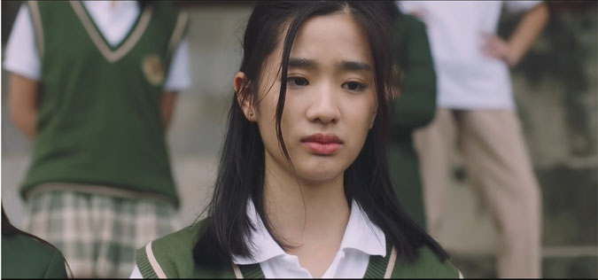 Dàn diễn viên F4 Thái Lan - Trái Tim Yêu 4 Vì Sao gồm những gương mặt vừa quen vừa lạ nào? 2