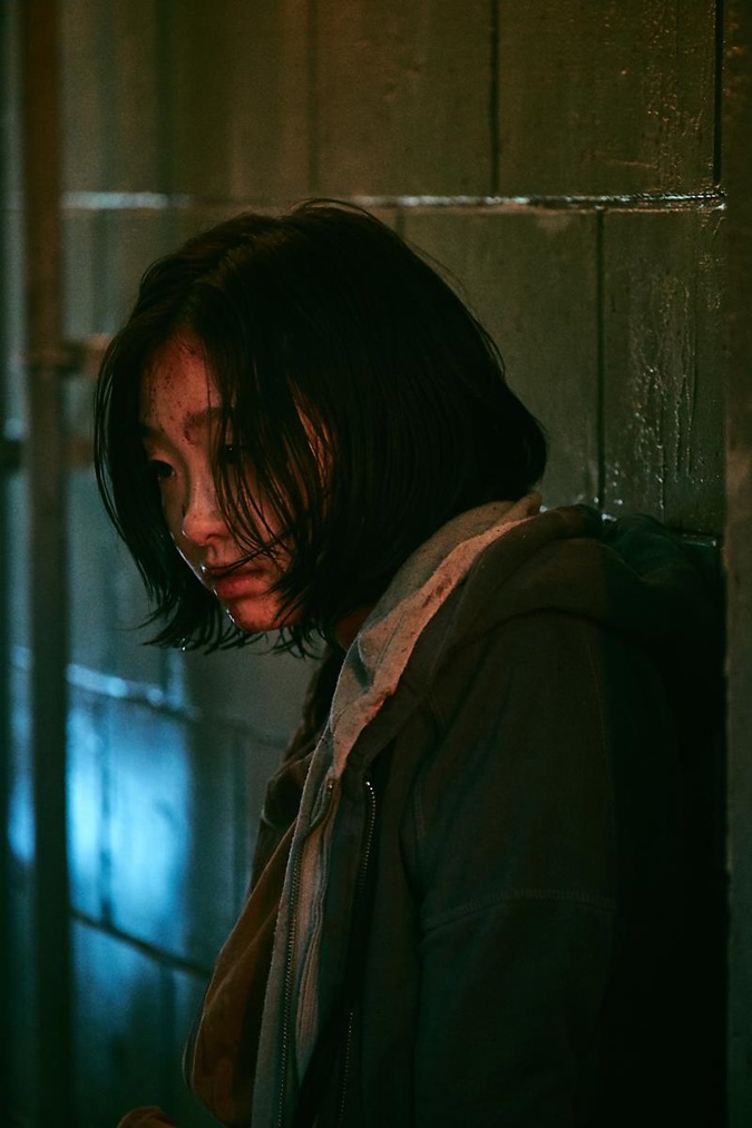 Phim của Kim Da Mi: số lượng ít nhưng chất lượng cao, đóng phim nào cũng đều gây sốt 7