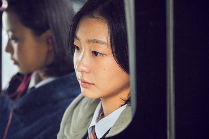 Phim của Kim Da Mi: số lượng ít nhưng chất lượng cao, đóng phim nào cũng đều gây sốt 6