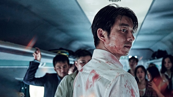 Top phim zombie Hàn Quốc hay nhất 10