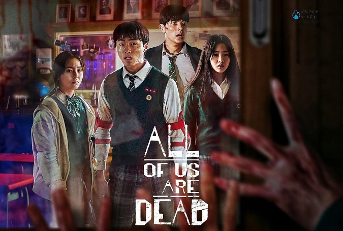 Top phim zombie Hàn Quốc hay nhất 2
