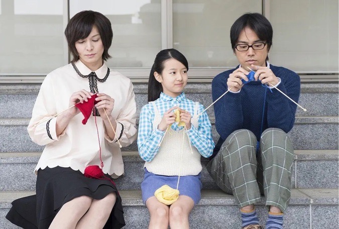 ‘Tan chảy’ với những tựa phim đam mỹ Nhật Bản vừa hay vừa sâu sắc 14