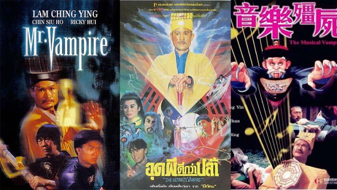 Chọn lọc những bộ phim ma Hồng Kông đặc sắc nhất 11