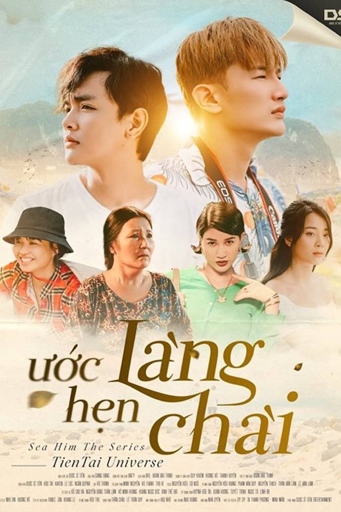 Top 15 siêu phẩm phim đam mỹ Việt Nam 3