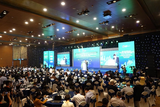 Cần 30 tỷ USD để thực hiện chiến lược tăng trưởng xanh cho Việt Nam 2