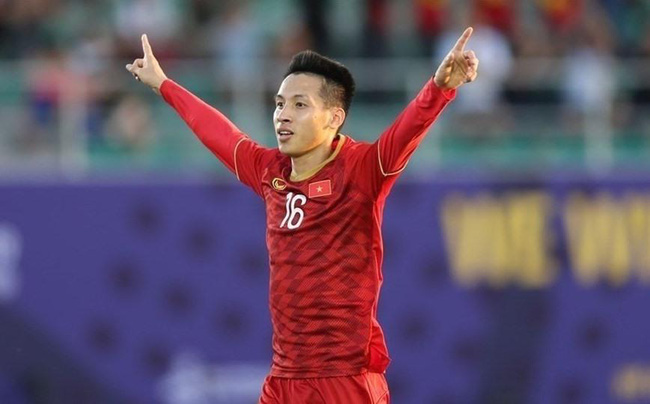 Coach Park selects Hung Dung as captain of Vietnam U23 - Vietnam Futsal team, moving towards 31st SEA Games goals
