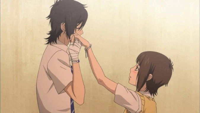 15 bộ phim anime tình yêu tuổi học trò sẽ khiến trái tim bạn tan chảy [xong] 10