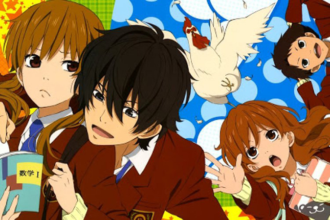15 bộ phim anime tình yêu tuổi học trò sẽ khiến trái tim bạn tan chảy [xong] 11