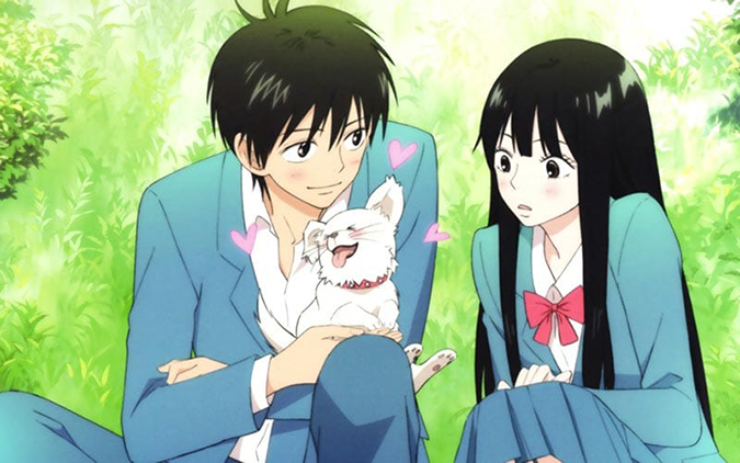 15 bộ phim anime tình yêu tuổi học trò sẽ khiến trái tim bạn tan chảy [xong] 12