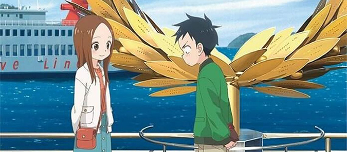 15 bộ phim anime tình yêu tuổi học trò sẽ khiến trái tim bạn tan chảy [xong] 2