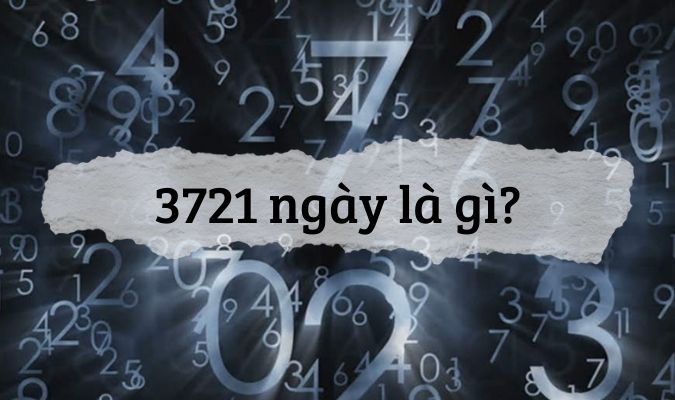 Bật mí 3721 là gì? Tại sao được sử dụng nhiều trên Facebook? 6