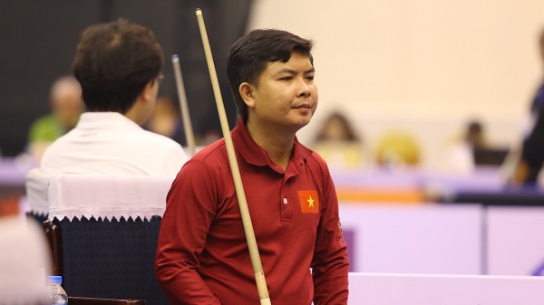 3 Vietnamese players pass final round 2 of 2022 Ho Chi Minh World Cup qualifiers