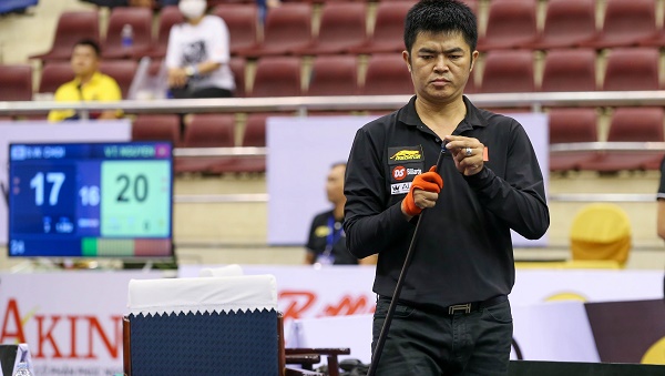 3 Vietnamese players pass final round of 2022 Ho Chi Minh City World Cup qualifiers 1