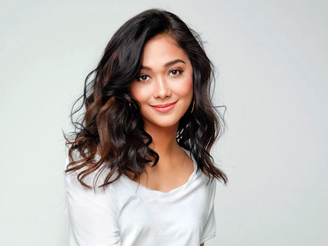 Top 10 nữ diễn viên đẹp nhất Philippines, có sức quyến rũ khó quên 12