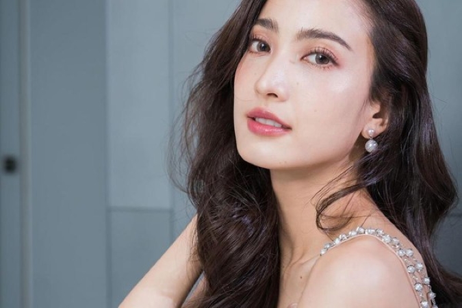 Top 13 diễn viên nữ nổi tiếng nhất Thái Lan hiện nay 3