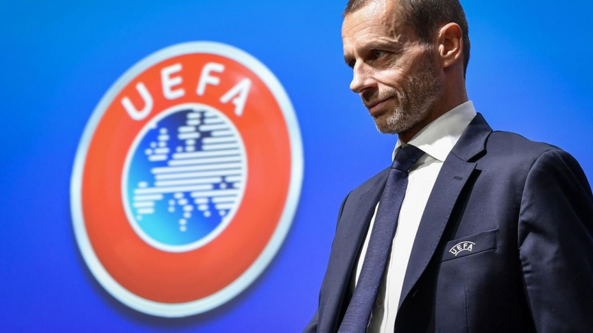 UEFA opens new competition - FIFA continues to make new changes