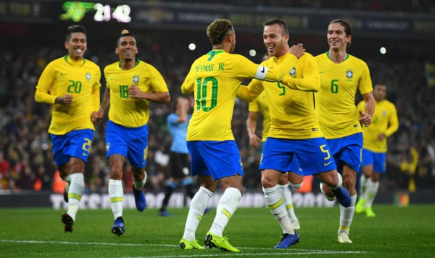 Predicting the 2022 World Cup winning teams based on AI - each difficulty group