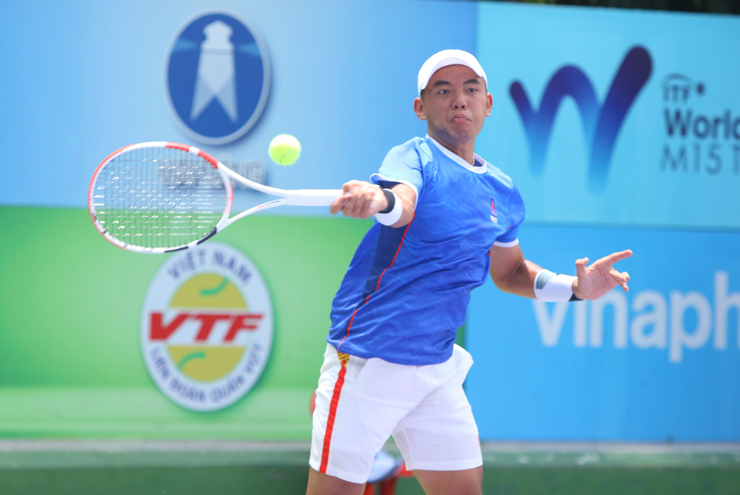 Huang Nan heads straight for Haidang Cup Week 3 - Medvedev can play in 2022 US Open