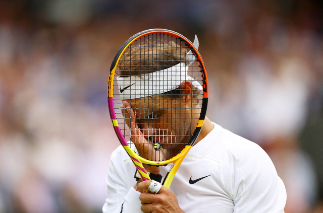 Djokovic đấu Kyrgios tại chung kết Wimbledon 2022 - Nadal nguy cơ nghỉ hết năm 2022