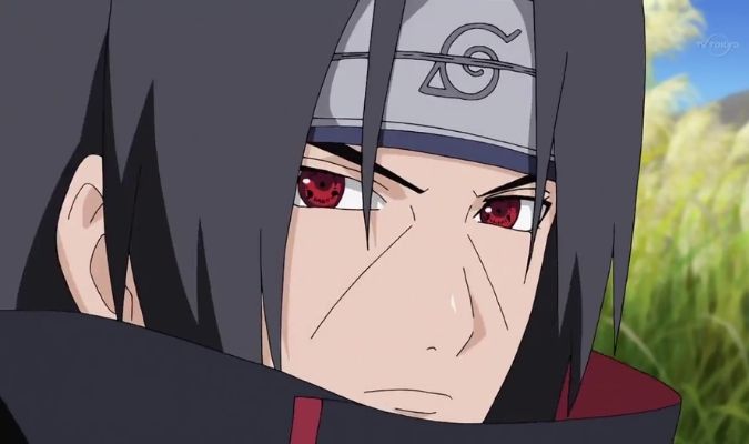 /XONG/ Nhân vật trong Naruto: Tấn tần tật về cuộc đời 11