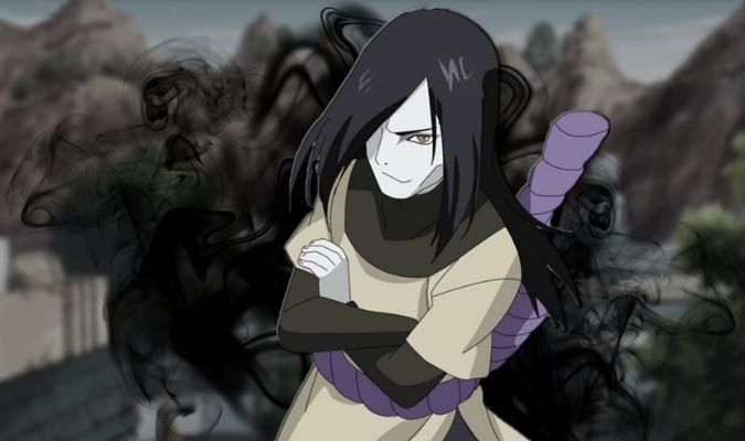 /XONG/ Nhân vật trong Naruto: Tấn tần tật về cuộc đời 10